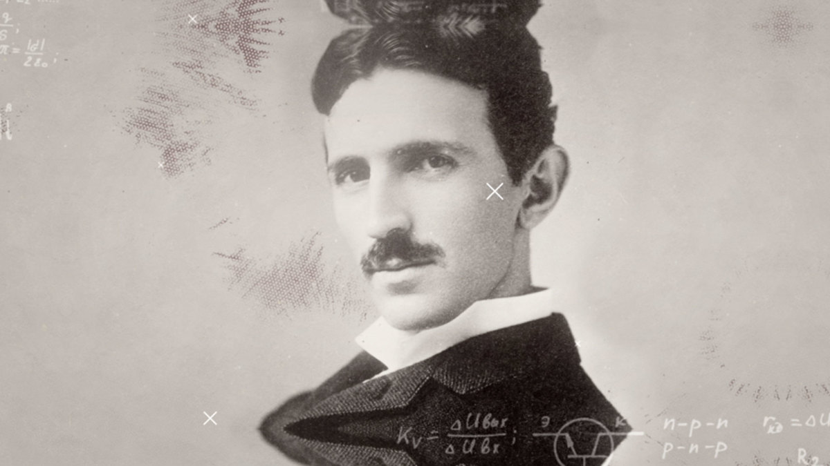 Nikola Tesla